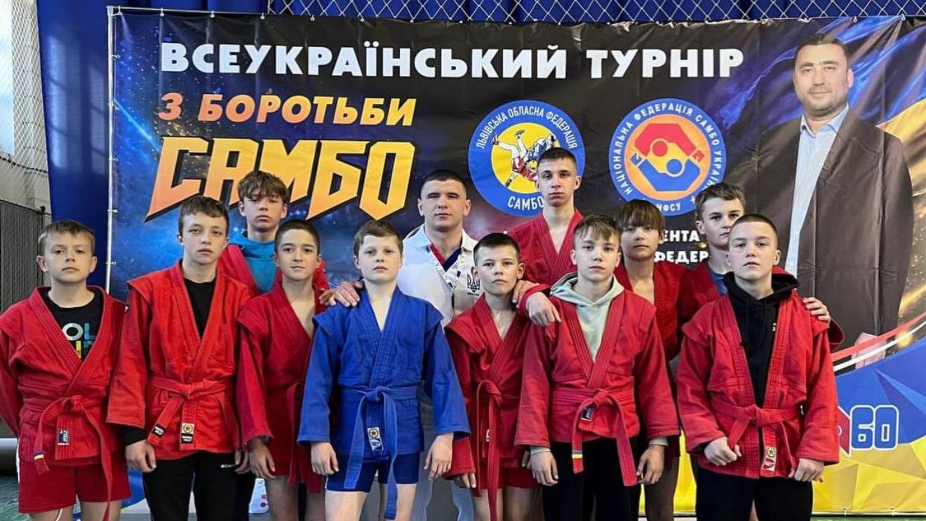 Турнір на призи Руслана Мірзалієва